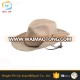 WINUP wholesale high quality custom folding cowboy hat australian hat